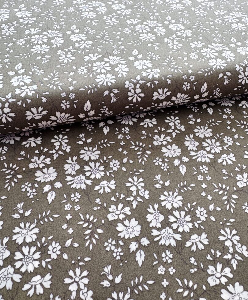 Liberty Fabric Capel AC