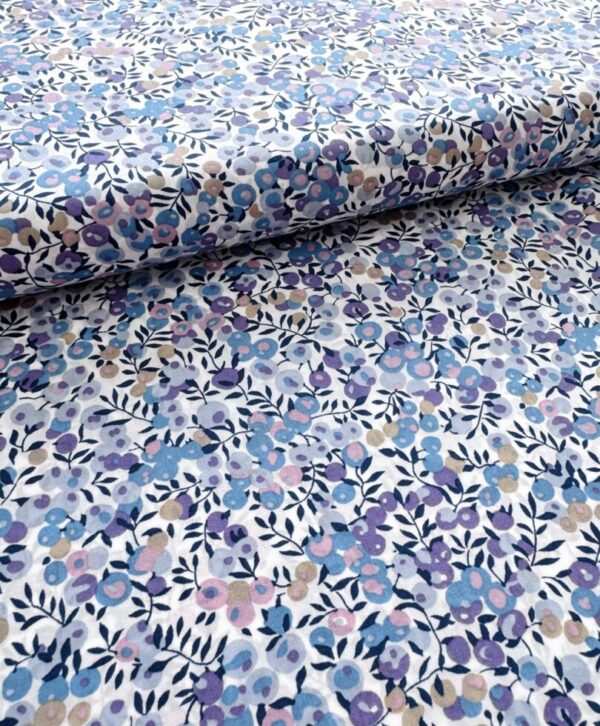 Liberty Fabric Wiltshire E