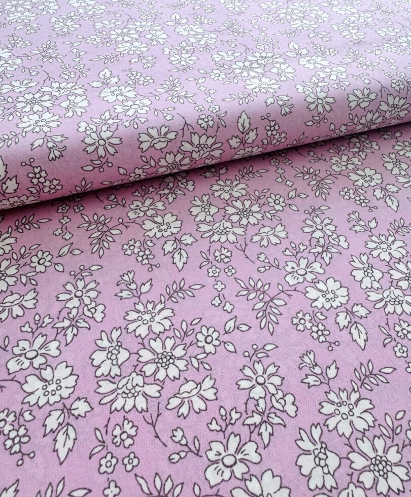 Liberty Fabric Capel S