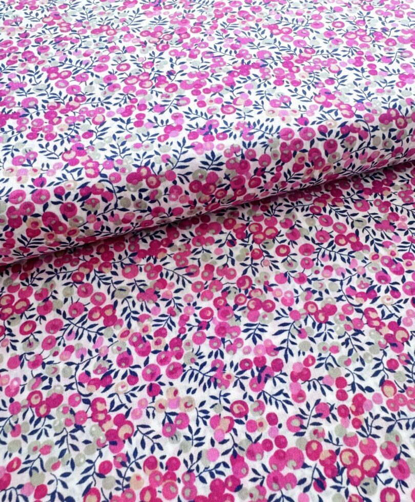 Liberty Fabric Wiltshire Bud B