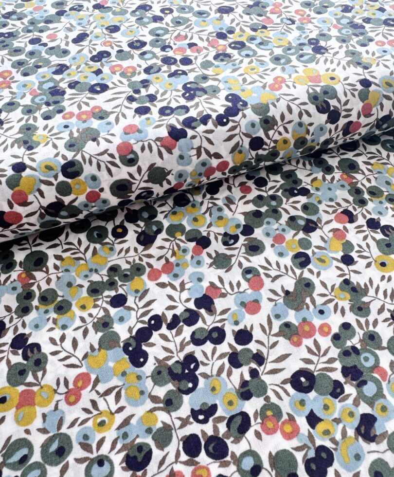 Liberty Fabric Wiltshire C