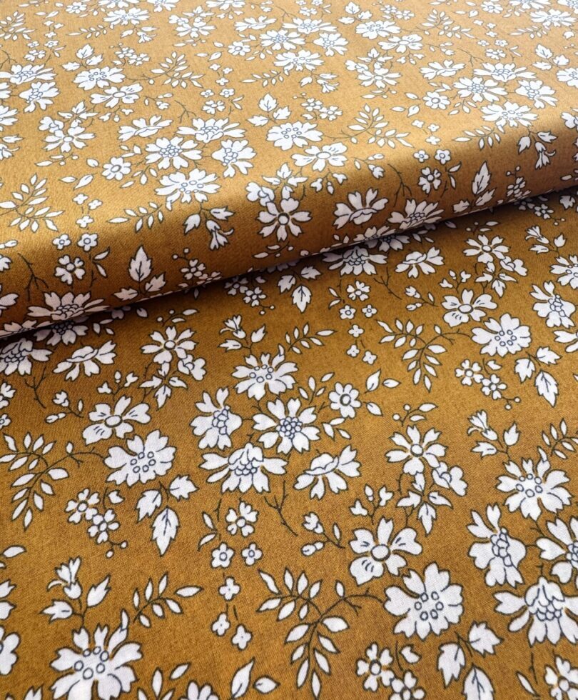 Liberty Fabric Capel G