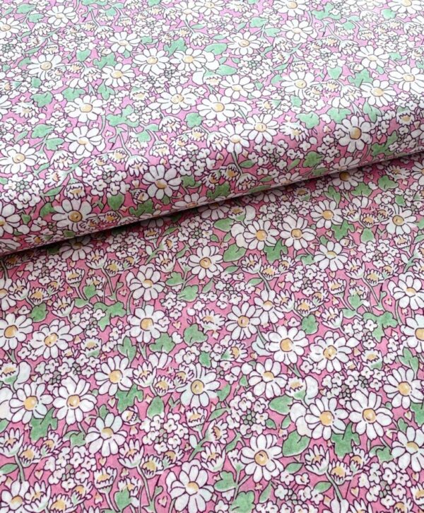 Liberty Fabric Alice W A