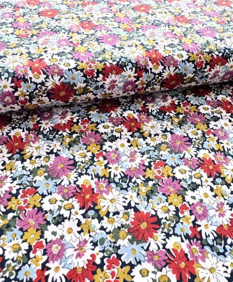 Liberty Fabric Libby A