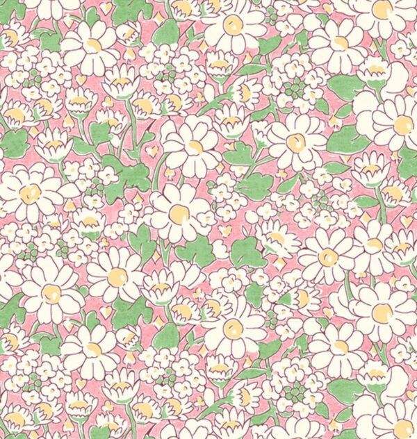 Liberty Fabric Alice W A - Image 2