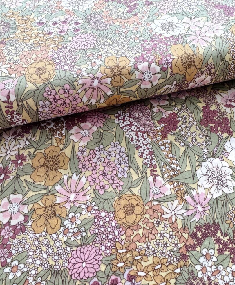 Liberty Fabric Ciara M
