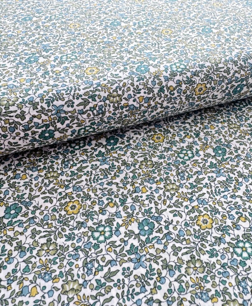 Liberty Fabric Katie and Millie F