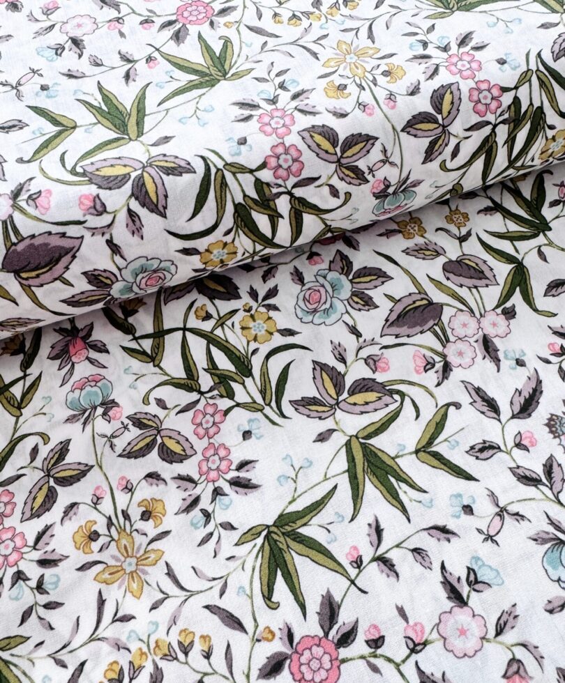 Liberty Fabric Tapestry A