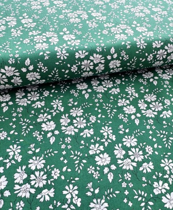Liberty Fabric Capel Q