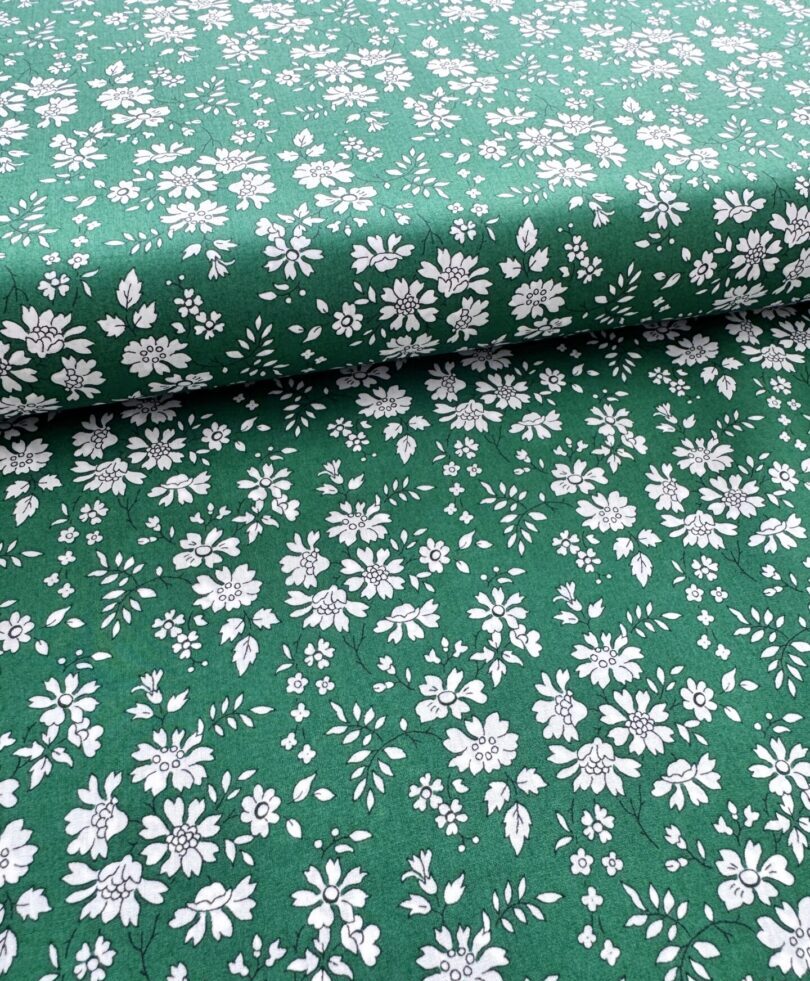 Liberty Fabric Capel Q