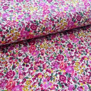 Liberty Fabric Emma & Georgina N