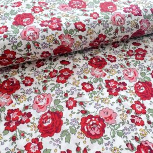 Liberty Fabric Felicite F