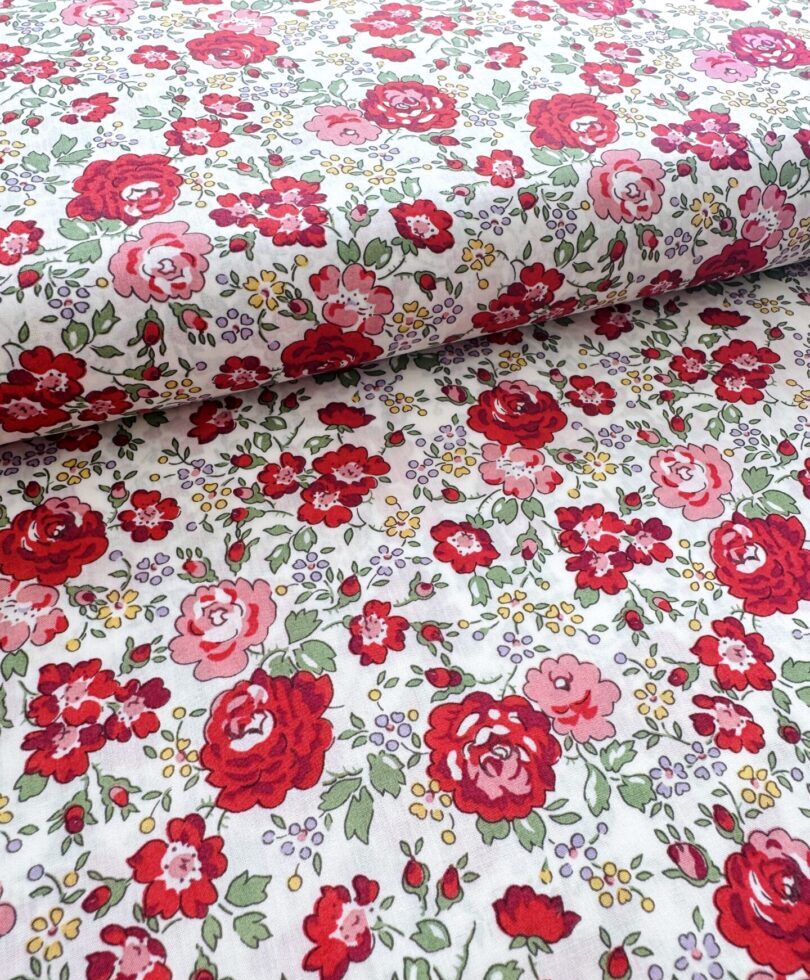 Liberty Fabric Felicite F